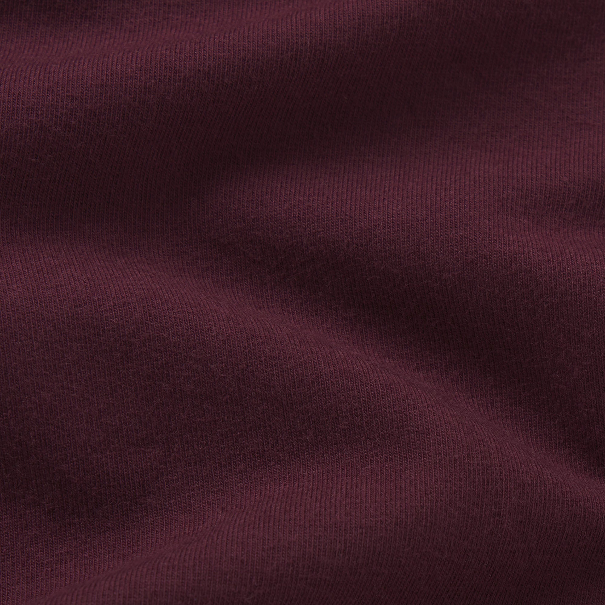 COTTON JERSEY TIE BACK TANK | CURRANT