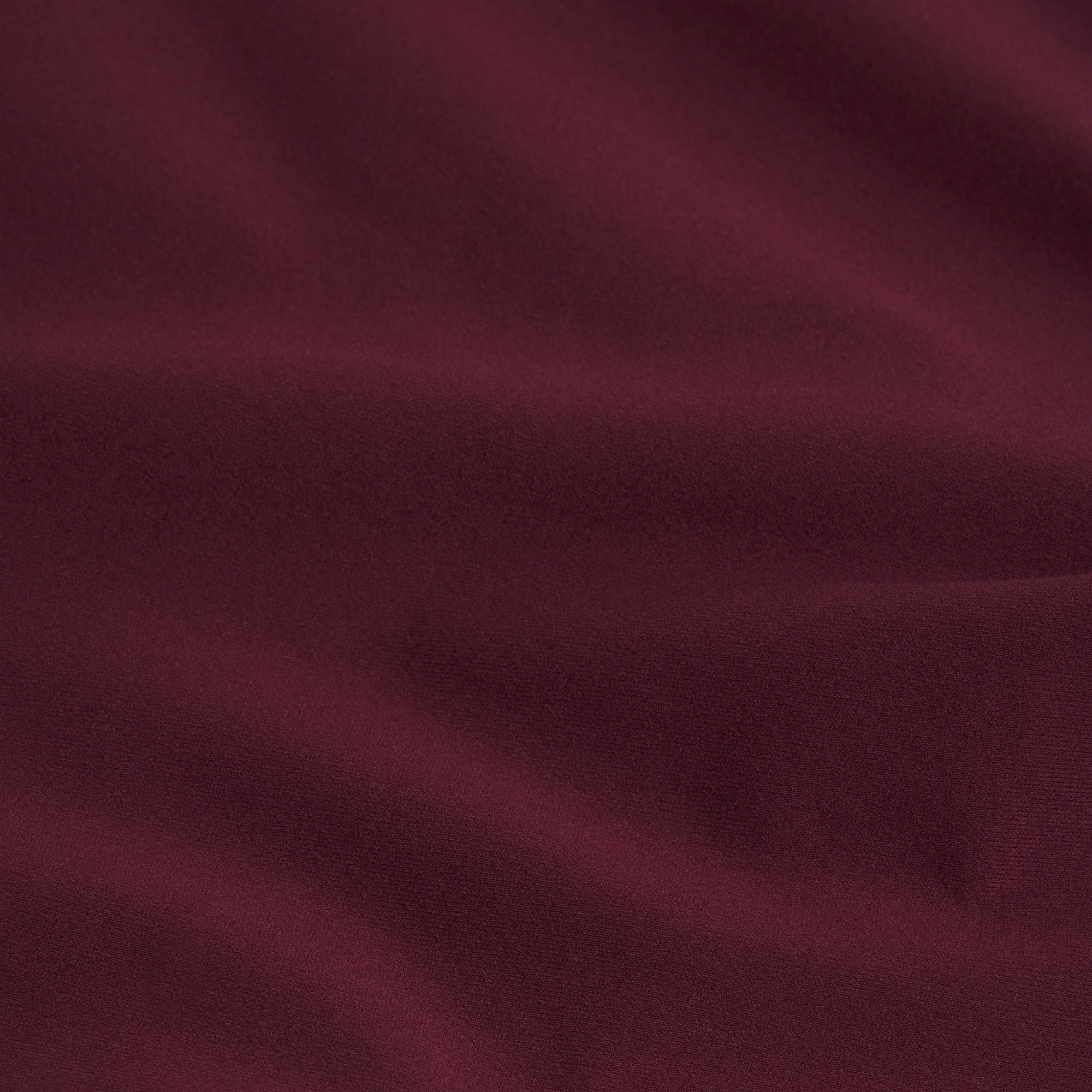 FITS EVERYBODY LONG SLEEVE T-SHIRT | CURRANT