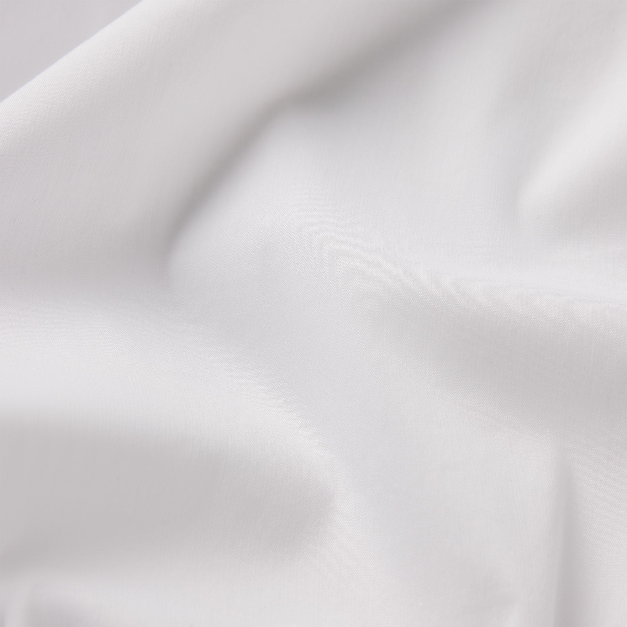 POPLIN APPAREL BRALETTE | SNOW