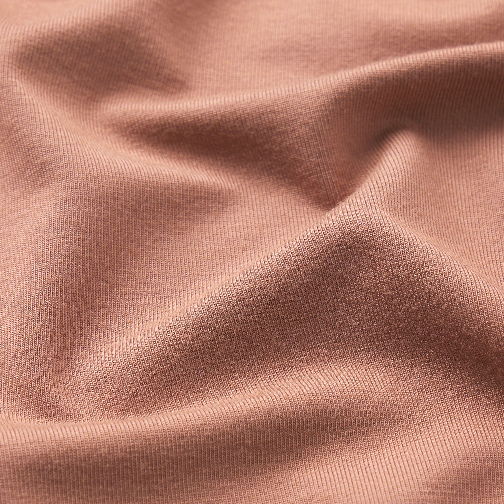 SMOOTH LAYERS ASYMMETRICAL OFF THE SHOULDER TOP | NUTMEG