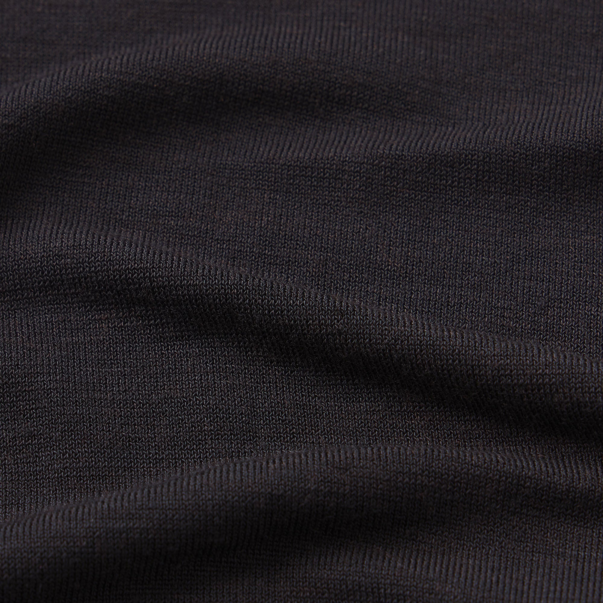 VETTESE X SKIMS SMOOTH LAYERS TANK DRESS | ONYX